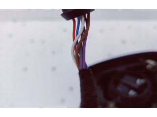 Зеркало электрическое Skoda Citigo 2011 - 2020 года