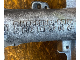 Всасывающий коллектор 6021410201   Mercedes-Benz E W124    