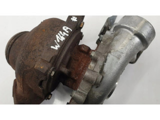 Турбина Mercedes-Benz ML W164 4.0 A6290900280