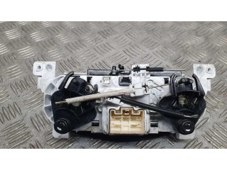 Блок управления климат-контролем 5P3743000   Dacia Dokker