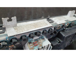 Přístrojová deska Citroen Berlingo 2002