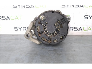 Генератор AA7D28B, AA7D28B Chevrolet Lanos