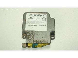 Блок подушек безопасности 6Q0909605C   Volkswagen PASSAT B5