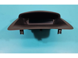 Дисплей 280340018R, IMPRK1386432 Renault Clio III