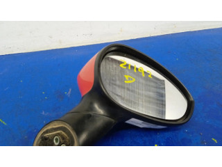 Zpětné zrcátko Fiat Punto (199) 2009 199A3000, RETROVISORDERECHO