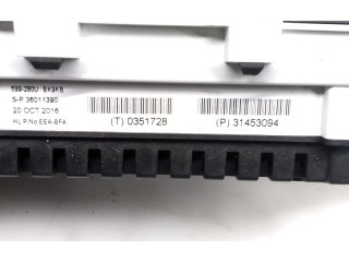 Панель приборов 31453094 Volvo S60