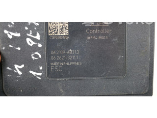 Блок АБС 58900-B4980 Hyundai i10 2013 - 2018 года