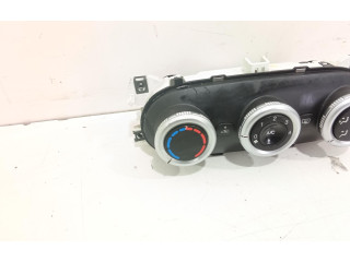 Блок управления климат-контролем Fiat 500L