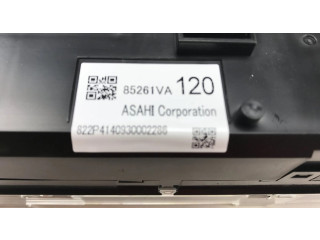 Дисплей    85261VA120   Subaru Levorg