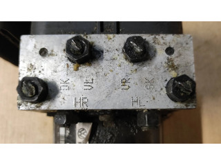 Блок АБС 10020600384 Seat Leon (1M) 1998-2006 года