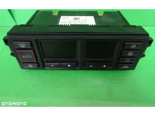 Блок управления климат-контролем 8L0820043D Audi A3 S3 8L
