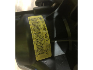 Вентилятор печки    1K1820015F, 3C0907521D   Volkswagen Touran I