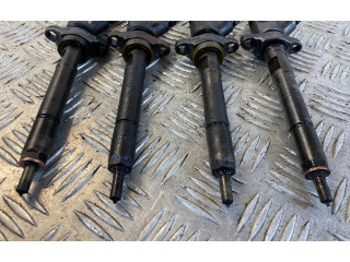 Vstřikovač 0445110297 Peugeot 5008 DV6TED4