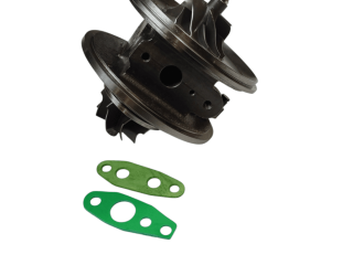 Turbodmychadlo Турбина VT12, CHRA40-0159   Mitsubishi Pajero   