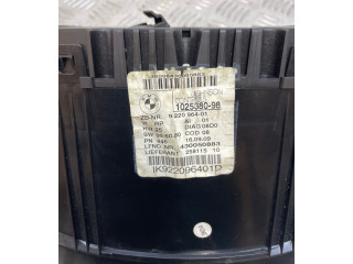 Přístrojová deska  BMW 3 E90 E91 2007 918734501, 1K918734501K  