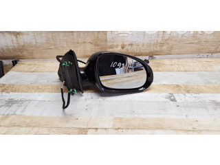 Зеркало электрическое Volkswagen Jetta V 2005 - 2010 года