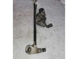 Моторчик дворников SsangYong Rexton