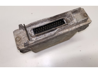 Блок управления двигателя 7700868321, 7700103515A Volvo S40, V40