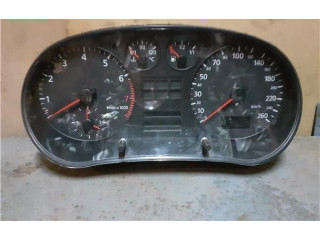 Панель приборов 8L0919860C, 110008894002 Audi A3 S3 8L