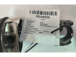 Шатун      Maserati Quattroporte  