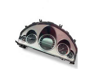 Přístrojová deska Mercedes-Benz E C207 W207 2011 A2129004904