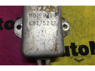 Блок комфорта K8T75277., MD129299 Mitsubishi Pajero