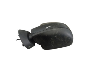 Зеркало электрическое Dacia Duster 2010 - 2017 года