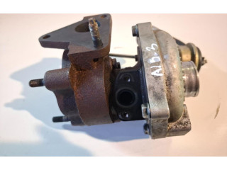 Турбина Renault Kangoo I 54359700000