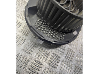 Вентилятор печки 8W1955023B Audi A4 S4 B9