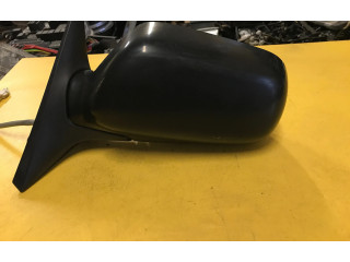 Зеркало электрическое Subaru Forester SF 1998 - 2000 года