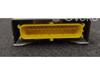 Блок подушек безопасности 7E0959655A, 0285010529   Volkswagen Transporter - Caravelle T5