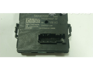 Блок управления 5WA907530R, 5WA907530P Volkswagen Caddy