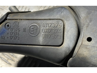 Зеркало электрическое        Volvo V70  2000 - 2004 года   