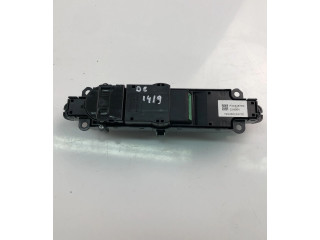 Блок управления климат-контролем P31346789, DE1419   Volvo XC90