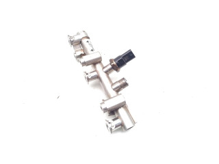 Vstřikovací lišta 175228660R, 16638856R Nissan Juke II F16 HR10DDT