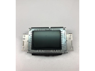 Дисплей 31328307, FR1607 Volvo S60