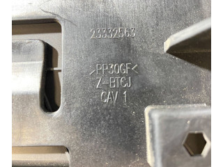 Блок комфорта 13535990, 23332563   Chevrolet Camaro   