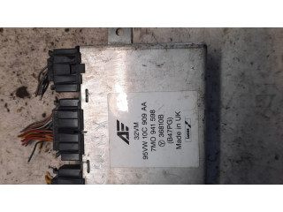 Блок комфорта 7M0941598, 36810B Ford Galaxy