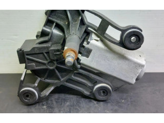 Моторчик заднего дворника 1356022080, 64344002    Fiat Qubo