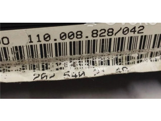 Přístrojová deska Mercedes-Benz C W202 2000 2025402140, 0090059