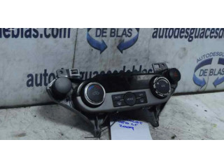 Блок управления климат-контролем 0G03038, MANDOCLIMATIZADOR   Chevrolet Astra