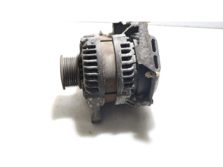 Рулевая рейка  Генератор    Honda Accord 2008 - 2016 года