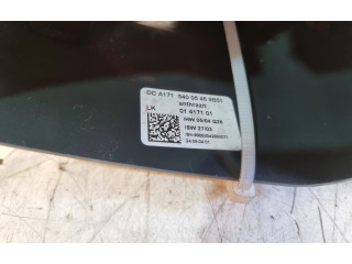 Подрулевой шлейф SRS A1714640518, 1714640118   Mercedes-Benz E W211