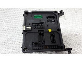 Блок комфорта 5WK4800, S108145200D Ford Galaxy