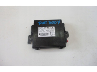 Блок управления 52072829 Jeep Renegade