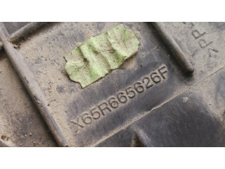 Вентилятор печки    X65R665626F   Renault Clio II