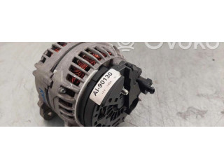 Генератор Skoda Rapid (NH)