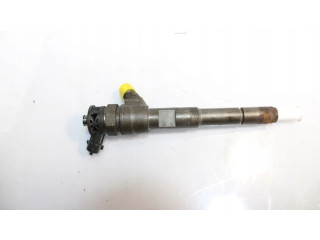 Форсунка 0445110485    Renault Clio IV   