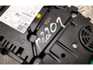 Панель приборов 654920940C, B2201   Skoda Kamiq       