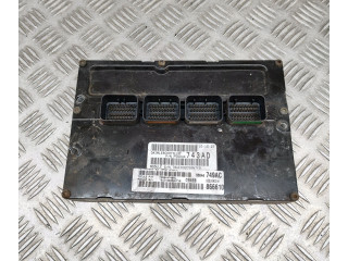 Блок управления двигателя 56044743AD Jeep Grand Cherokee (WK)